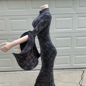 Just Going To Sleeve This Here